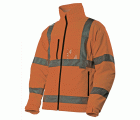 Chaqueta SOFREFLEX SFR-300B OR